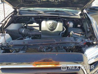 Zdjęcie 11 z 12 samochodu: 2023 TOYOTA TACOMA SR5 V6 VIN:3TMCZ5AN7PM548983 - miniatura