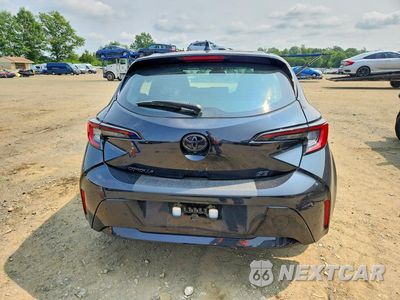 Zdjęcie 6 z 12 samochodu: 2024 TOYOTA COROLLA HATCHBACK SE VIN:JTND4MBE5R3230341 - miniatura