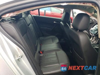Zdjęcie 10 z 12 samochodu: 2011 BUICK REGAL CXL VIN:W04GX5GVXB1101904 - miniatura