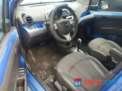 Zdjęcie 8 z 12 samochodu: 2015 CHEVROLET SPARK 1LT VIN:KL8CD6S91FC716728 - miniatura
