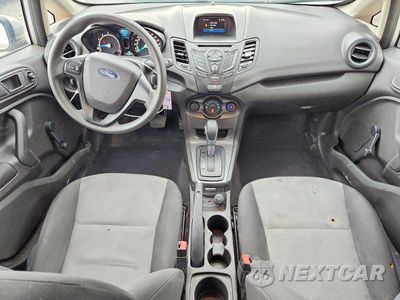 Zdjęcie 8 z 13 samochodu: 2019 FORD FIESTA S VIN:3FADP4AJ2KM127365 - miniatura