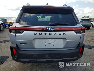 Zdjęcie 6 z 14 samochodu: 2026 SUBARU OUTBACK LIMITED VIN:JF2BUPDD0TY504638 - miniatura