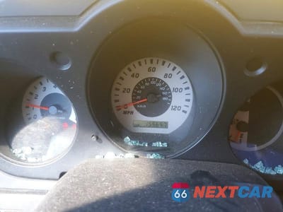 Zdjęcie 9 z 13 samochodu: 2004 NISSAN FRONTIER XE-V6 VIN:1N6ED27T74C442605 - miniatura