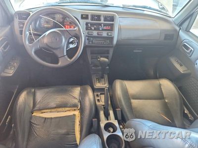 Zdjęcie 8 z 12 samochodu: 1999 TOYOTA RAV4 BASE VIN:JT3HP10V8X7144157 - miniatura