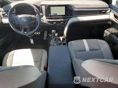 Zdjęcie 8 z 13 samochodu: 2026 TOYOTA CAMRY SE VIN:4T1DAACK3TU691731 - miniatura