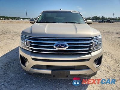 Piąte zdjęcie samochodu w środku: 2018 FORD EXPEDITION MAX XLT VIN:1FMJK1HT6JEA26699 - miniatura