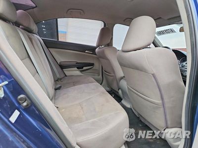 Zdjęcie 10 z 12 samochodu: 2012 HONDA ACCORD LX VIN:1HGCP2F34CA127582 - miniatura