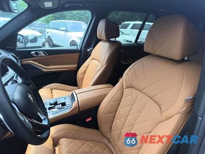 Zdjęcie 10 z 14 samochodu: 2026 BMW X5 XDRIVE40I VIN:5UX23EU09T9191603 - miniatura