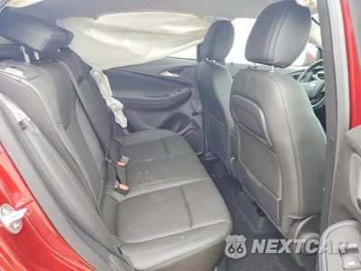 Zdjęcie 11 z 14 samochodu: 2025 BUICK ENCORE GX SPORT TOURING VIN:KL4AMDSL0SB134063 - miniatura