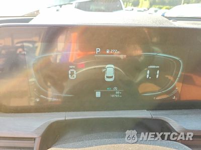 Zdjęcie 9 z 13 samochodu: 2025 KIA TELLURIDE EX X-LINE VIN:5XYP3DGC8SG631802 - miniatura