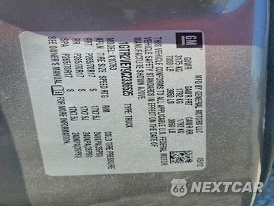 Zdjęcie 12 z 12 samochodu: 2012 GMC SIERRA K1500 SLE VIN:1GTR2VE79CZ336525 - miniatura