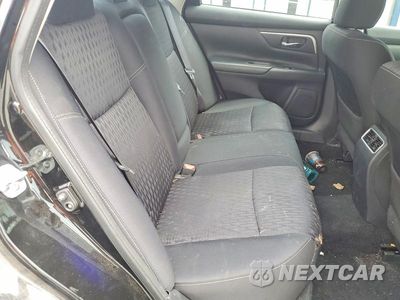 Zdjęcie 10 z 12 samochodu: 2018 NISSAN ALTIMA 2.5 SV VIN:1N4AL3AP8JC230898 - miniatura