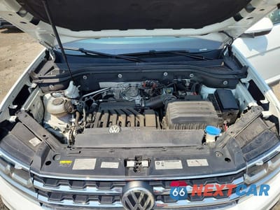 Zdjęcie 12 z 13 samochodu: 2019 VOLKSWAGEN ATLAS SEL VIN:1V2MR2CA1KC508209 - miniatura