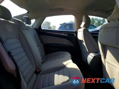 Zdjęcie 10 z 12 samochodu: 2018 FORD FUSION S HYBRID VIN:3FA6P0UU5JR122217 - miniatura