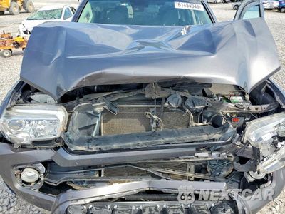 Zdjęcie 11 z 13 samochodu: 2021 TOYOTA TACOMA SR V6 VIN:5TFCZ5AN8MX277552 - miniatura