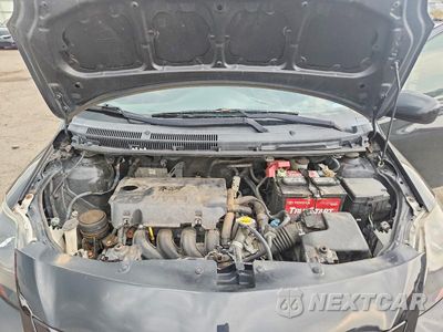Zdjęcie 11 z 13 samochodu: 2012 TOYOTA YARIS FLEET VIN:JTDBT4K37CL013166 - miniatura