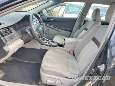 Zdjęcie 7 z 12 samochodu: 2012 TOYOTA CAMRY LE VIN:4T4BF1FK0CR208075 - miniatura
