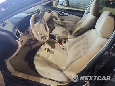Zdjęcie 7 z 13 samochodu: 2015 NISSAN ROGUE SV VIN:KNMAT2MV2FP505308 - miniatura