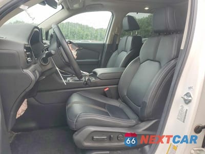 Zdjęcie 7 z 13 samochodu: 2025 HONDA PILOT TOURING VIN:5FNYG1H78SB120347 - miniatura