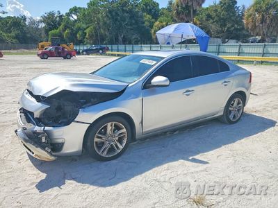 2015 VOLVO S60 PLATINUM YV140MFM5F1348554 - główne zdjęcie licytacji z USA - miniatura
