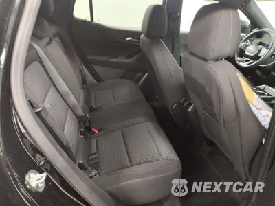 Zdjęcie 11 z 13 samochodu: 2026 CHEVROLET EQUINOX LT VIN:3GNAXHEG0TL367189 - miniatura