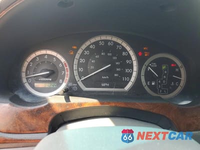 Zdjęcie 9 z 13 samochodu: 2005 TOYOTA SIENNA LE 7 PASSENGER VIN:5TDZA23C15S291540 - miniatura