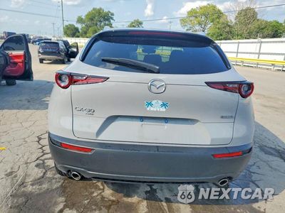 Zdjęcie 6 z 13 samochodu: 2025 MAZDA CX-30 SELECT VIN:3MVDMBBM1SM837131 - miniatura