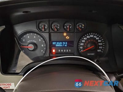 Zdjęcie 9 z 12 samochodu: 2009 FORD F150 VIN:1FTRF12W49KA89179 - miniatura
