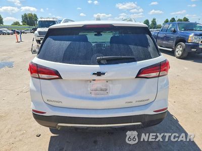 Zdjęcie 6 z 13 samochodu: 2022 CHEVROLET EQUINOX PREMIER VIN:3GNAXXEVXNS227586 - miniatura