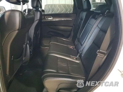 Zdjęcie 11 z 13 samochodu: 2015 JEEP GRAND CHEROKEE LIMITED VIN:1C4RJFBG9FC768259 - miniatura
