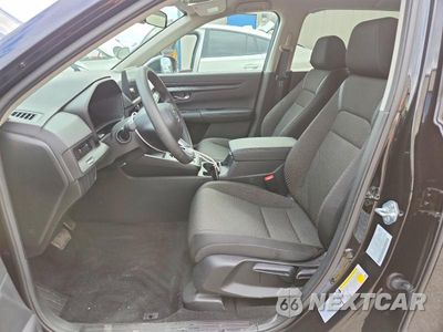 Zdjęcie 7 z 14 samochodu: 2026 HONDA CR-V LX VIN:7FARS4H28TE002510 - miniatura