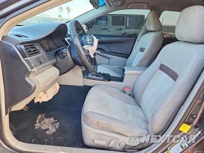 Zdjęcie 7 z 13 samochodu: 2012 TOYOTA CAMRY LE VIN:4T4BF1FK9CR160463 - miniatura