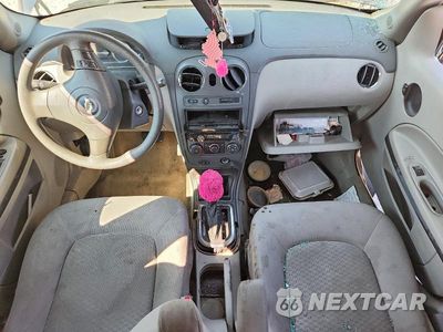 Zdjęcie 8 z 12 samochodu: 2009 CHEVROLET HHR LT VIN:3GNCA23B99S539121 - miniatura