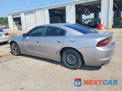 Drugie zdjęcie samochodu z przodu: 2015 DODGE CHARGER SXT VIN:2C3CDXHG3FH826376 - miniatura