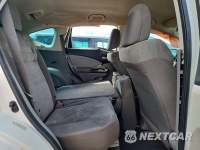 Zdjęcie 10 z 11 samochodu: 2014 HONDA CR-V LX VIN:5J6RM3H3XEL043658 - miniatura