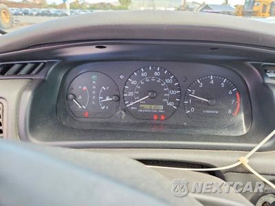 Zdjęcie 9 z 12 samochodu: 1999 TOYOTA CAMRY LE V6 VIN:JT2BF22K8X0156372 - miniatura