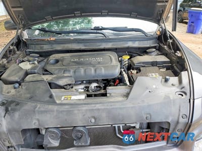 Zdjęcie 12 z 13 samochodu: 2017 JEEP CHEROKEE SPORT VIN:1C4PJLAB3HW666971 - miniatura