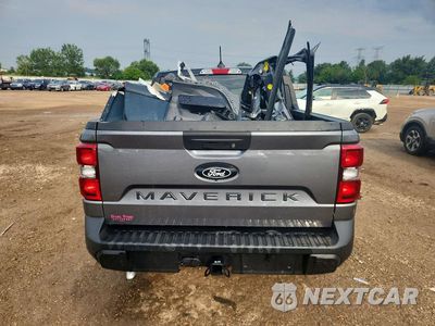 Zdjęcie 6 z 12 samochodu: 2025 FORD MAVERICK XLT VIN:3FTTW8JA8SRB22156 - miniatura