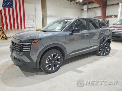 2026 NISSAN KICKS SV 3N8AP6CB9TL388468 - główne zdjęcie licytacji z USA - miniatura