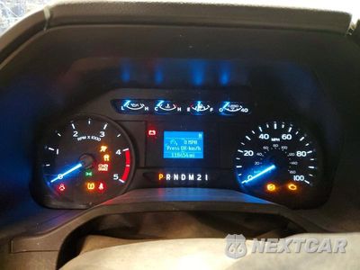 Zdjęcie 9 z 12 samochodu: 2017 FORD F250 SUPER DUTY VIN:1FT7W2BTXHEC21054 - miniatura