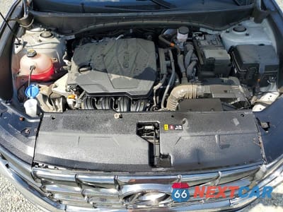 Zdjęcie 11 z 12 samochodu: 2023 HYUNDAI TUCSON LIMITED VIN:5NMJE3AE7PH222496 - miniatura