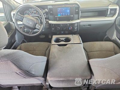 Zdjęcie 8 z 12 samochodu: 2026 FORD F250 SUPER DUTY VIN:1FT7W2BA5TEC28176 - miniatura