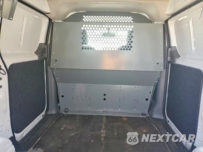 Zdjęcie 10 z 13 samochodu: 2020 NISSAN NV200 DELIVERY VAN VIN:3N6CM0KN6LK707611 - miniatura
