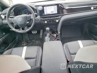 Zdjęcie 8 z 12 samochodu: 2026 TOYOTA CAMRY SE VIN:4T1DAACK1TU657450 - miniatura