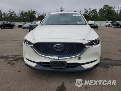 Piąte zdjęcie samochodu w środku: 2019 MAZDA CX-5 SPORT VIN:JM3KFBBMXK0694984 - miniatura