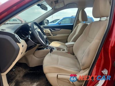 Zdjęcie 7 z 12 samochodu: 2016 NISSAN ROGUE S VIN:KNMAT2MV9GP688806 - miniatura