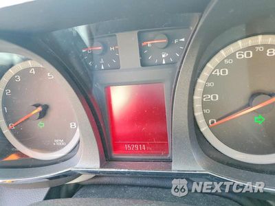 Zdjęcie 9 z 13 samochodu: 2013 GMC TERRAIN DENALI VIN:2GKFLZE39D6298042 - miniatura