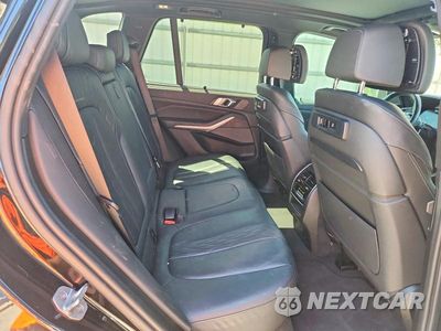 Zdjęcie 11 z 14 samochodu: 2021 BMW X5 XDRIVE40I VIN:5UXCR6C06M9G17049 - miniatura