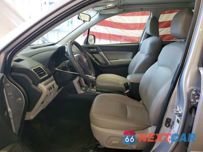 Zdjęcie 7 z 13 samochodu: 2016 SUBARU FORESTER 2.5I LIMITED VIN:JF2SJAKC3GH442870 - miniatura