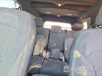 Zdjęcie 10 z 13 samochodu: 2017 FORD EXPLORER XLT VIN:1FM5K8D88HGD43555 - miniatura